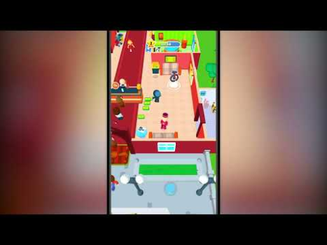 Scaricare My Perfect Hotel Arcade per Android Screenshot 8
