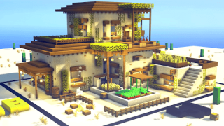 Scaricare Craft Earth Boy Simulatori per Android Screenshot 4