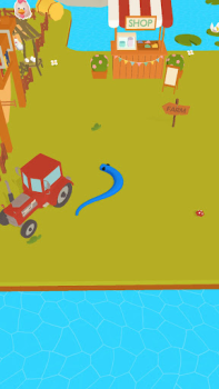 Scaricare Snake Crusher Simulatori per Android Screenshot 6