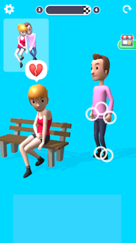 Scaricare Move People Simulatori per Android Screenshot 6