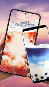 Scaricare Boba Recipe: Tea Drink Prank Casual per Android Screenshot 4