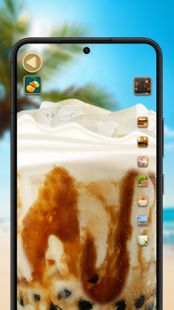 Scaricare Boba Recipe: Tea Drink Prank Casual per Android Screenshot 5