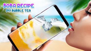 Scaricare Boba Recipe: Tea Drink Prank Casual per Android Screenshot 6