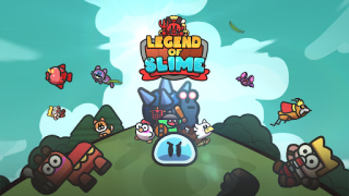 Scaricare Legend of Slime: Idle RPG War Avventure per Android Screenshot 6
