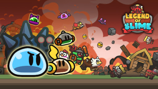 Scaricare Legend of Slime: Idle RPG War Avventure per Android Screenshot 7