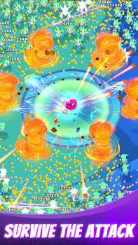 Scaricare Lonely Survivor Arcade per Android Screenshot 2