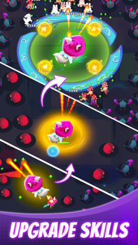 Scaricare Lonely Survivor Arcade per Android Screenshot 4