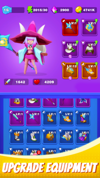 Scaricare Lonely Survivor Arcade per Android Screenshot 7