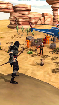 Scaricare Archer Attack 3D: Shooter War Azione per Android Screenshot 4