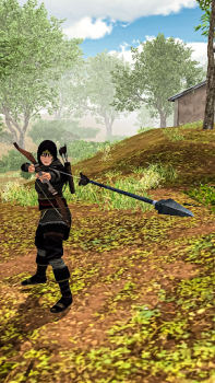 Scaricare Archer Attack 3D: Shooter War Azione per Android Screenshot 7