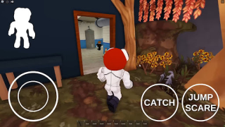 Scaricare Rainbow Friends: Hide 'N Seek Azione per Android Screenshot 4