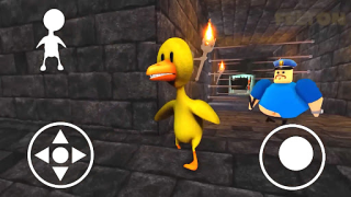 Scaricare Rainbow Friends: Hide 'N Seek Azione per Android Screenshot 6