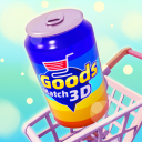 Scaricare  Goods Match 3D - Triple Master