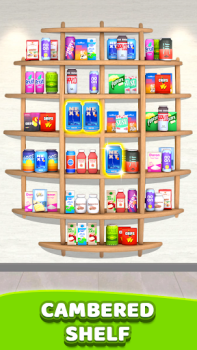 Scaricare Goods Match 3D - Triple Master Casual per Android Screenshot 4