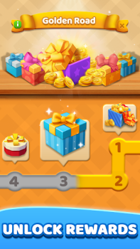 Scaricare Goods Match 3D - Triple Master Casual per Android Screenshot 6