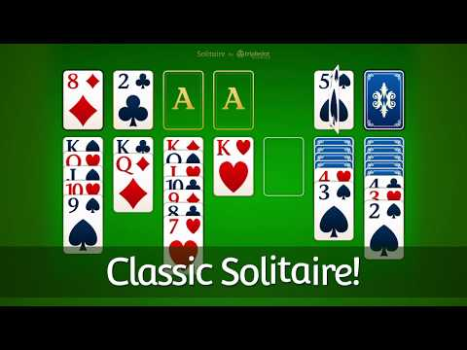 Scaricare Solitario - Solitaire Giochi di carte per Android Screenshot 8