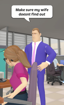 Scaricare Super assistente personale Giochi di ruolo per Android Screenshot 4