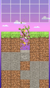 Scaricare Merge Miners Giochi rompicapo per Android Screenshot 5