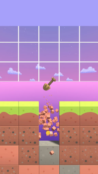 Scaricare Merge Miners Giochi rompicapo per Android Screenshot 6