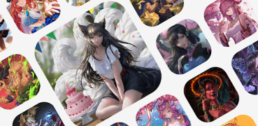 Scaricare Hi Color - Color By Number Giochi da tavolo per Android Screenshot 2