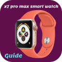 Scaricare  x7 pro max smartwatch Guide