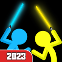 Scaricare  Stickman Clash: Fighting Game