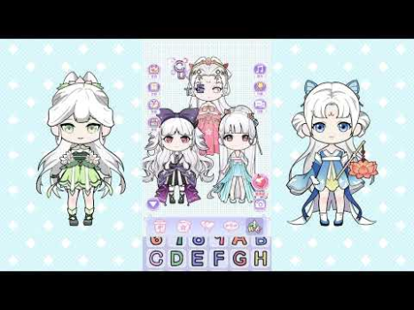 Scaricare Vlinder Doll: Dress up games Casual per Android Screenshot 8