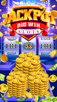 Scaricare Cash Carnival Coin Pusher Game Casinò per Android Screenshot 6