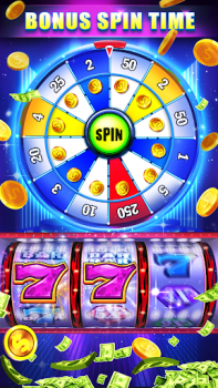Scaricare Cash Carnival Coin Pusher Game Casinò per Android Screenshot 7