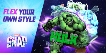 Scaricare MARVEL SNAP Strategie per Android Screenshot 4
