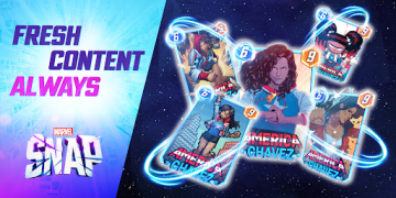 Scaricare MARVEL SNAP Strategie per Android Screenshot 6
