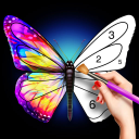 Scaricare  Tap Color Pro: Color By Number