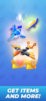 Scaricare Pocket Champs: 3D Racing Games Arcade per Android Screenshot 4