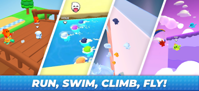 Scaricare Pocket Champs: 3D Racing Games Arcade per Android Screenshot 7