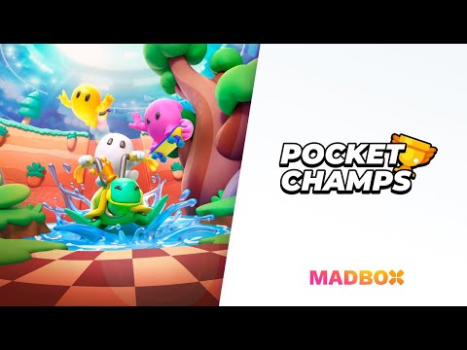 Scaricare Pocket Champs: 3D Racing Games Arcade per Android Screenshot 8