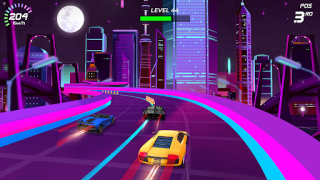 Scaricare Car Race 3D: Car Racing Corse per Android Screenshot 3