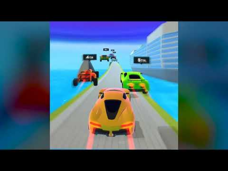 Scaricare Car Race 3D: Car Racing Corse per Android Screenshot 8