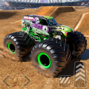 Scaricare  Car Games: Monster Truck Stunt