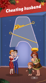 Scaricare Home Pin 2: Family Adventure Giochi rompicapo per Android Screenshot 2