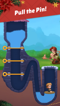 Scaricare Home Pin 2: Family Adventure Giochi rompicapo per Android Screenshot 4