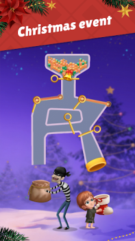 Scaricare Home Pin 2: Family Adventure Giochi rompicapo per Android Screenshot 6