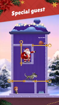 Scaricare Home Pin 2: Family Adventure Giochi rompicapo per Android Screenshot 7