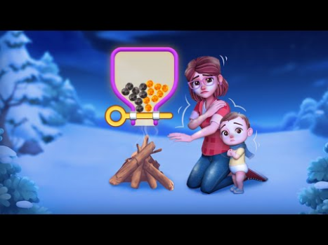 Scaricare Lily's Garden: Giardino Giochi Giochi rompicapo per Android Screenshot 8