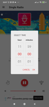 Scaricare Radio Rock FM Intrattenimento per Android Screenshot 4