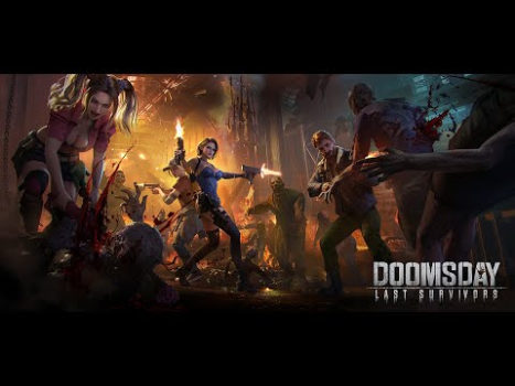 Scaricare Doomsday: Last Survivors Strategie per Android Screenshot 8