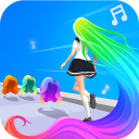 Scaricare  Dancing Hair
