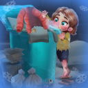 Scaricare  Candy Manor - home design
