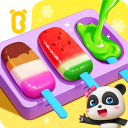 Scaricare  Gioco Gelato del Piccolo Panda