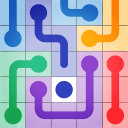Scaricare  Dot Knot - Line & Color Puzzle