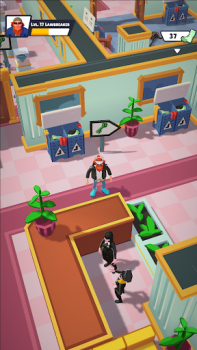 Scaricare Street Dude - Homeless Empire Avventure per Android Screenshot 5